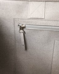 zattuマイクロファイバースエード ビッグ トートバッグ【MACTOTO-T2/マックトート-T2】mb_21l