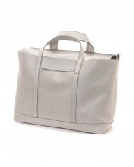 zattuマイクロファイバースエード ビッグ トートバッグ【MACTOTO-T2/マックトート-T2】mb_c0