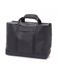 マイクロファイバースエード ビッグ トートバッグ【MACTOTO-T2/マックトート-T2】