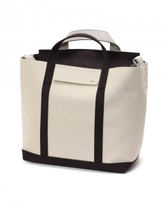 マルチ マイクロファイバースエード ミドルトートバッグ【KINAX MULTI-T2/キナックス マルチ-T2】