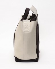 zattuマルチ マイクロファイバースエード ミドルトートバッグ【KINAX MULTI-T2/キナックス マルチ-T2】mb_05l