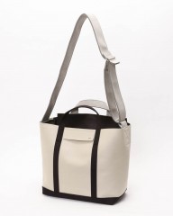 zattuマルチ マイクロファイバースエード ミドルトートバッグ【KINAX MULTI-T2/キナックス マルチ-T2】mb_09l