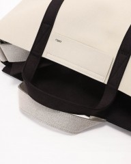 zattuマルチ マイクロファイバースエード ミドルトートバッグ【KINAX MULTI-T2/キナックス マルチ-T2】mb_10l