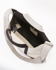 zattuマルチ マイクロファイバースエード ミドルトートバッグ【KINAX MULTI-T2/キナックス マルチ-T2】mb_12l