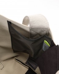 zattuマルチ マイクロファイバースエード ミドルトートバッグ【KINAX MULTI-T2/キナックス マルチ-T2】mb_18l