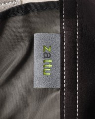 zattuマルチ マイクロファイバースエード ミドルトートバッグ【KINAX MULTI-T2/キナックス マルチ-T2】mb_19l