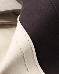 zattuマルチ マイクロファイバースエード ミドルトートバッグ【KINAX MULTI-T2/キナックス マルチ-T2】mb_20l