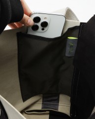 zattuマルチ マイクロファイバースエード ミドルトートバッグ【KINAX MULTI-T2/キナックス マルチ-T2】mb_27l