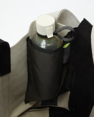 zattuマルチ マイクロファイバースエード ミドルトートバッグ【KINAX MULTI-T2/キナックス マルチ-T2】mb_28l