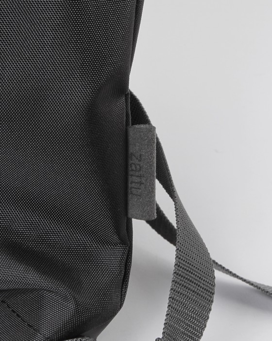 zattuナイロン2WAYトートバッグ【KARIKO-LQ/カリコ・エルキュー】11l
