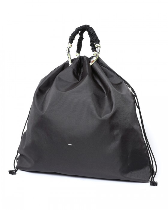 zattuナイロン2WAYトートバッグ【KARIKO-LQ/カリコ・エルキュー】22l