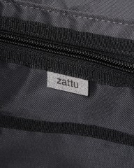 zattuナイロン2WAYトートバッグ【KARIKO-LQ/カリコ・エルキュー】mb_14l