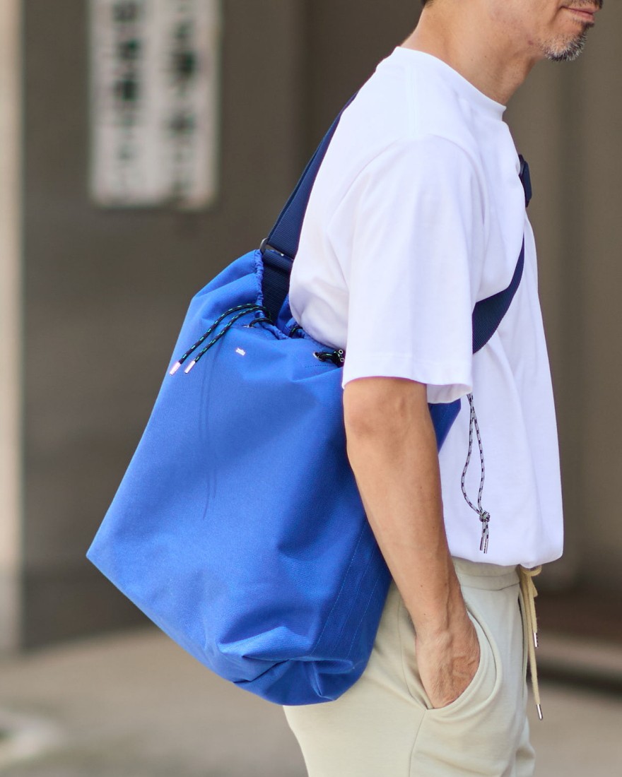 zattu 2WAY バック 2WAYハンドルトートバッグ【JAM-LQ/ジャム・エルキュー】｜zattu