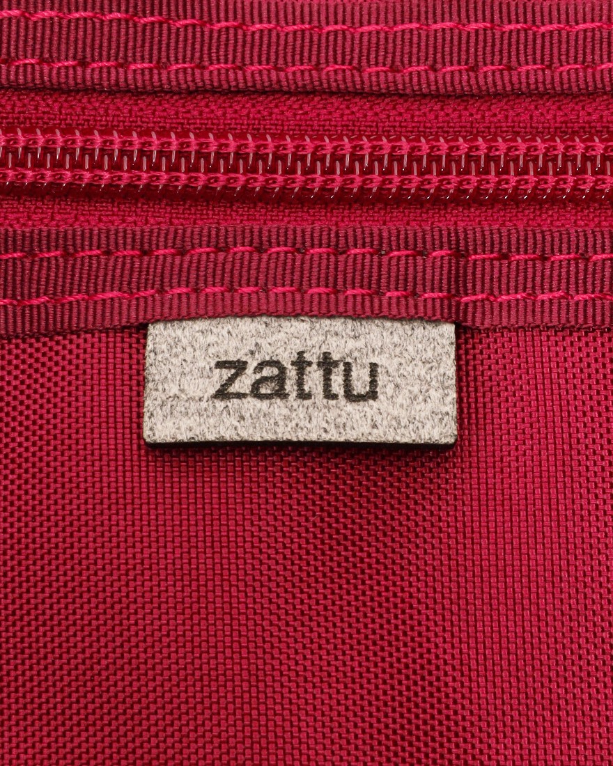 zattuナイロン2WAYトートバッグ【TERP/タープ】20l