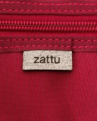 zattuナイロン2WAYトートバッグ【TERP/タープ】mb_20l