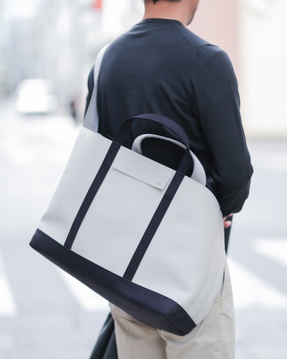 zattuマルチ マイクロファイバースエード ビッグ トートバッグ【MACTOTO MULTI-T2/マックトート マルチ-T2】02l