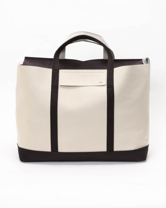 zattuマルチ マイクロファイバースエード ビッグ トートバッグ【MACTOTO MULTI-T2/マックトート マルチ-T2】04l