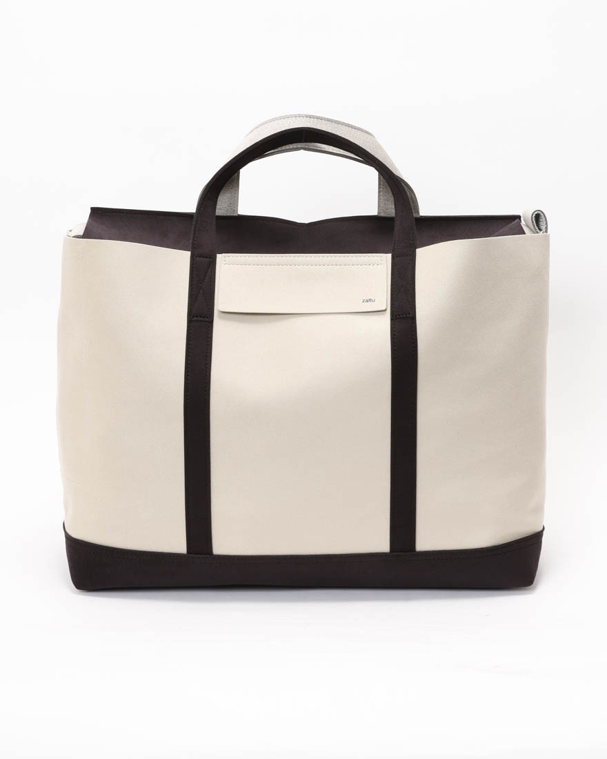 zattuマルチ マイクロファイバースエード ビッグ トートバッグ【MACTOTO MULTI-T2/マックトート マルチ-T2】04l