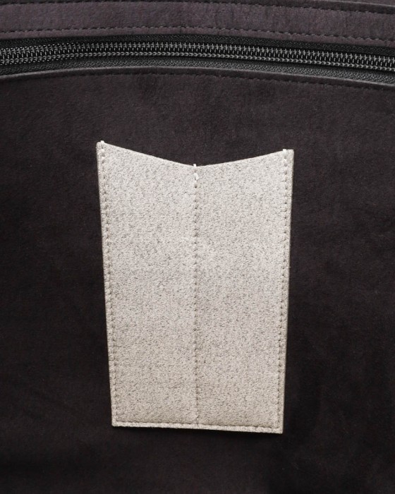 zattuマルチ マイクロファイバースエード ビッグ トートバッグ【MACTOTO MULTI-T2/マックトート マルチ-T2】19l