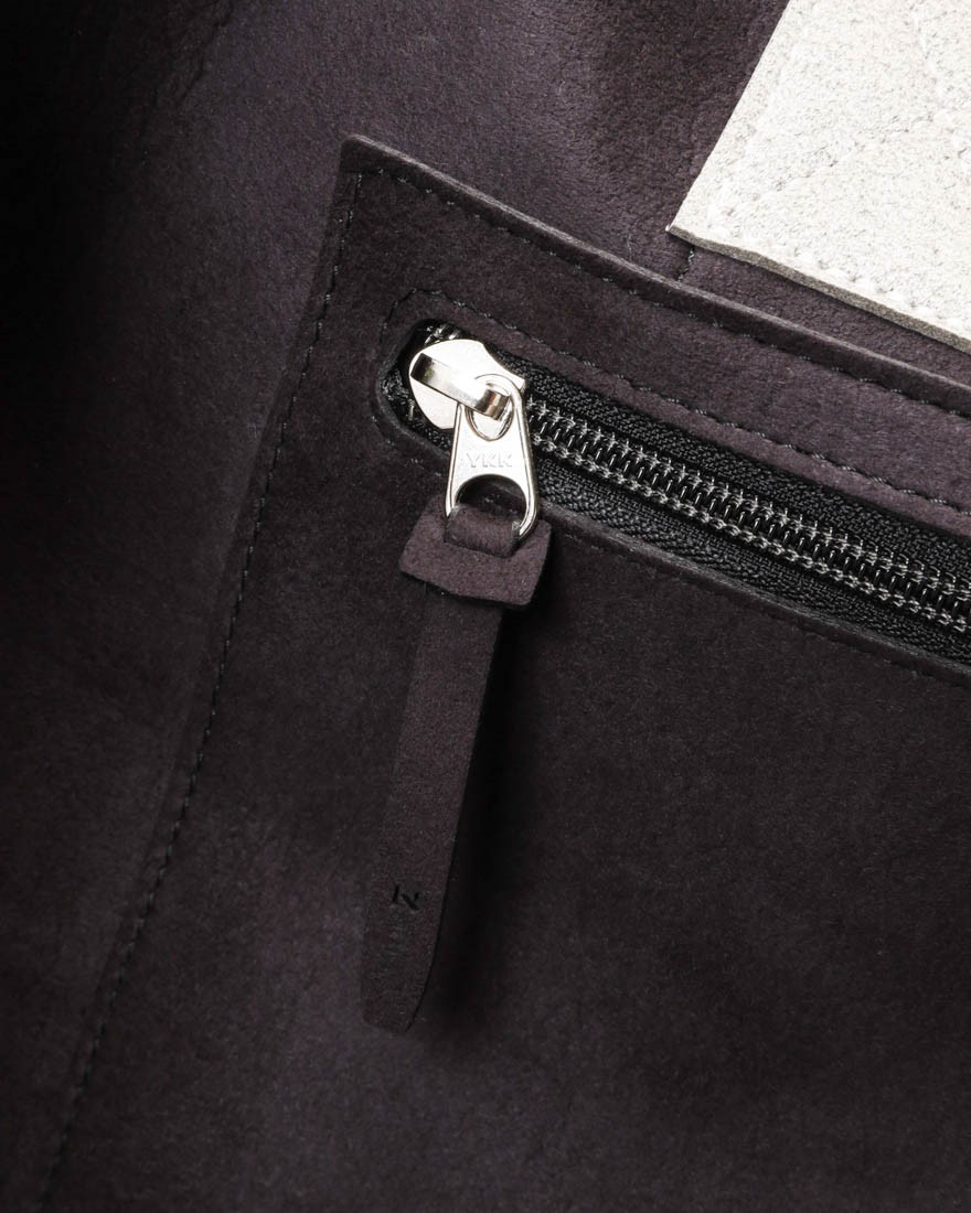 zattuマルチ マイクロファイバースエード ビッグ トートバッグ【MACTOTO MULTI-T2/マックトート マルチ-T2】20l