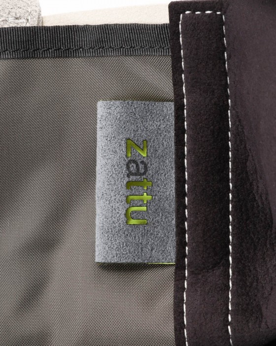 zattuマルチ マイクロファイバースエード ビッグ トートバッグ【MACTOTO MULTI-T2/マックトート マルチ-T2】23l