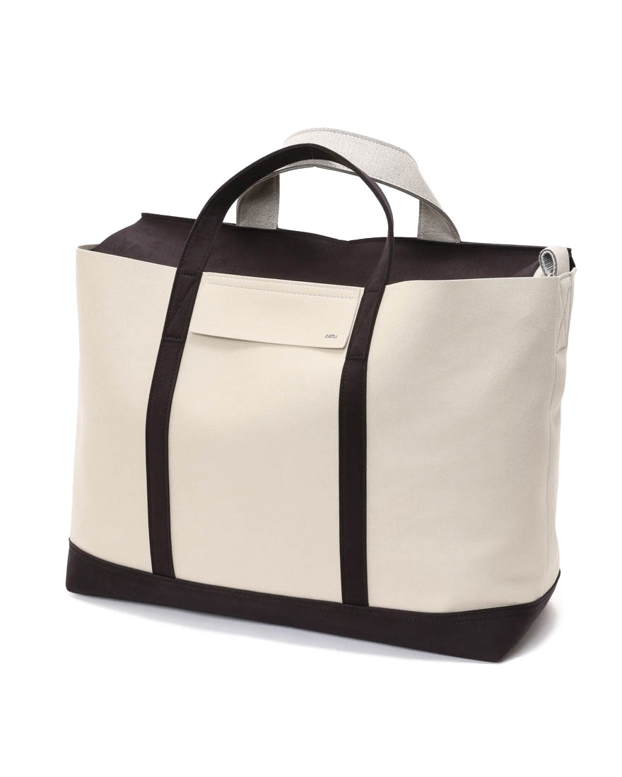 美品 ZATTU MACTO-TO マックトート マイクファイバー バッグ 人気 マイクロファイバースエード ビッグトートバッグ【BIGMACS/ビック