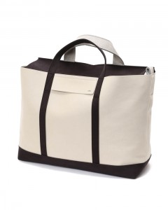 マルチ マイクロファイバースエード ビッグ トートバッグ【MACTOTO MULTI-T2/マックトート マルチ-T2】