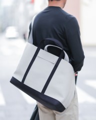 zattuマルチ マイクロファイバースエード ビッグ トートバッグ【MACTOTO MULTI-T2/マックトート マルチ-T2】mb_02l