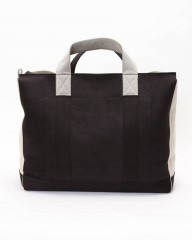 zattuマルチ マイクロファイバースエード ビッグ トートバッグ【MACTOTO MULTI-T2/マックトート マルチ-T2】mb_06l