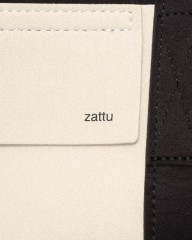 zattuマルチ マイクロファイバースエード ビッグ トートバッグ【MACTOTO MULTI-T2/マックトート マルチ-T2】mb_13l