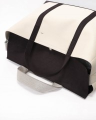 zattuマルチ マイクロファイバースエード ビッグ トートバッグ【MACTOTO MULTI-T2/マックトート マルチ-T2】mb_14l