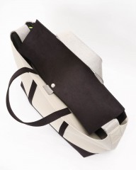 zattuマルチ マイクロファイバースエード ビッグ トートバッグ【MACTOTO MULTI-T2/マックトート マルチ-T2】mb_15l