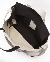 zattuマルチ マイクロファイバースエード ビッグ トートバッグ【MACTOTO MULTI-T2/マックトート マルチ-T2】mb_16l