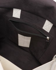 zattuマルチ マイクロファイバースエード ビッグ トートバッグ【MACTOTO MULTI-T2/マックトート マルチ-T2】mb_18l