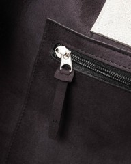 zattuマルチ マイクロファイバースエード ビッグ トートバッグ【MACTOTO MULTI-T2/マックトート マルチ-T2】mb_20l