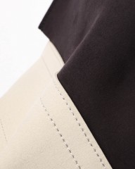 zattuマルチ マイクロファイバースエード ビッグ トートバッグ【MACTOTO MULTI-T2/マックトート マルチ-T2】mb_24l