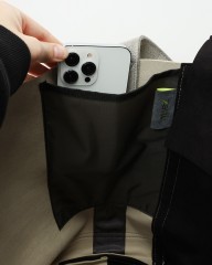 zattuマルチ マイクロファイバースエード ビッグ トートバッグ【MACTOTO MULTI-T2/マックトート マルチ-T2】mb_26l