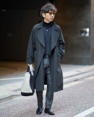 zattuマルチ マイクロファイバースエード ビッグ トートバッグ【MACTOTO MULTI-T2/マックトート マルチ-T2】mb_ma