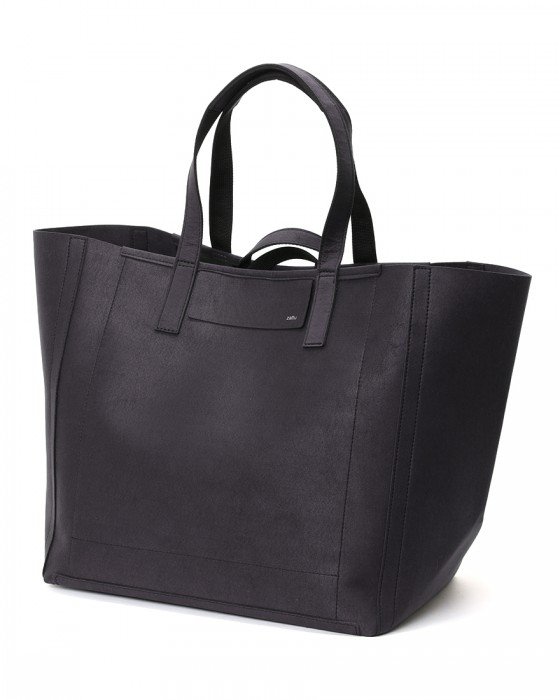 zattuマイクロファイバースエード ラージトートバッグ【TOVA-H2/トーバ-H2】c1