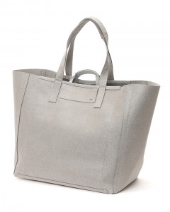 マイクロファイバースエード ラージトートバッグ【TOVA-H2/トーバ-H2】