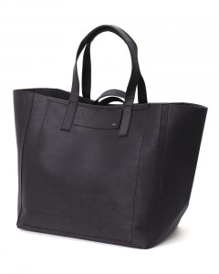 マイクロファイバースエード ラージトートバッグ【TOVA-H2/トーバ-H2】