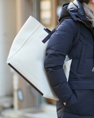 zattuマイクロファイバースエード ラージトートバッグ【TOVA-H2/トーバ-H2】mb_02l