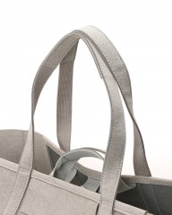 zattuマイクロファイバースエード ラージトートバッグ【TOVA-H2/トーバ-H2】mb_10l