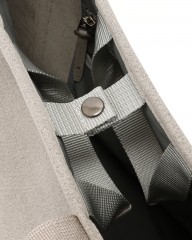 zattuマイクロファイバースエード ラージトートバッグ【TOVA-H2/トーバ-H2】mb_12l