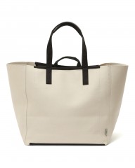 zattuマイクロファイバースエード ラージトートバッグ【TOVA-H2/トーバ-H2】mb_24l