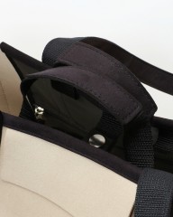 zattuマイクロファイバースエード ラージトートバッグ【TOVA-H2/トーバ-H2】mb_25l