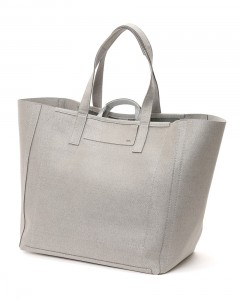 マイクロファイバースエード ラージトートバッグ【TOVA-H2/トーバ-H2】