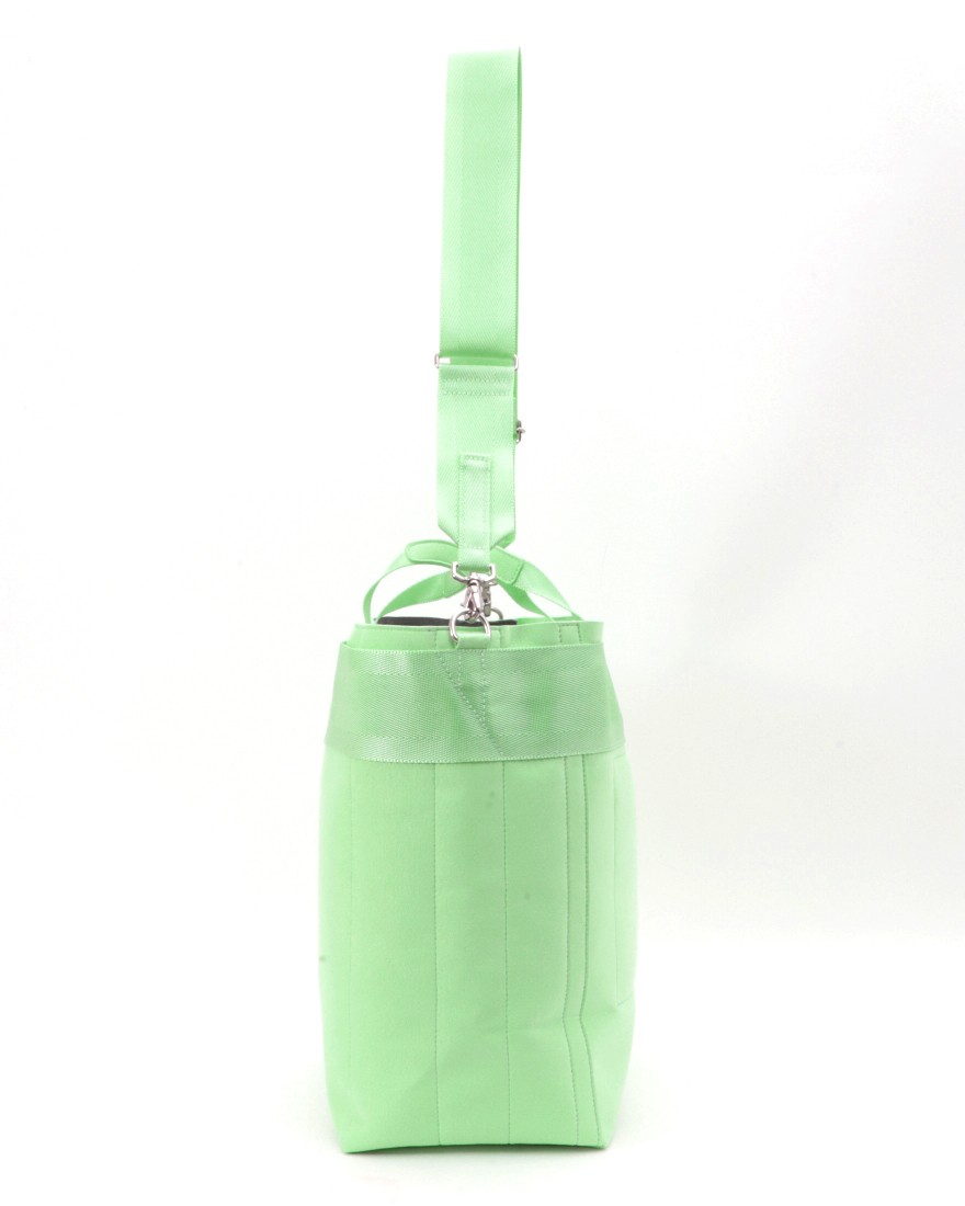 zattu3way マイクロファイバースエード ショルダートートバッグ【PECOZ】03l