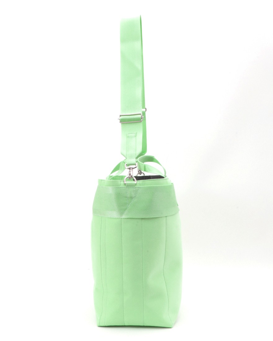 zattu3way マイクロファイバースエード ショルダートートバッグ【PECOZ】04l