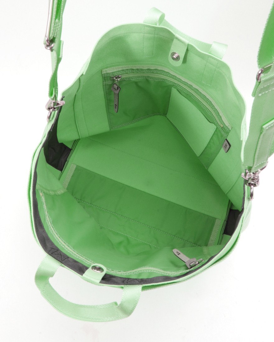 zattu3way マイクロファイバースエード ショルダートートバッグ【PECOZ】07l